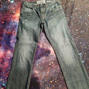 Kenneth Cole Reaction Straight foshn 32/32